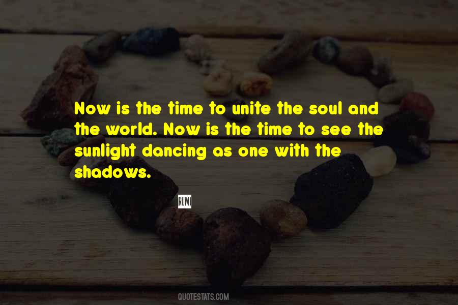 Dancing Soul Quotes #283900