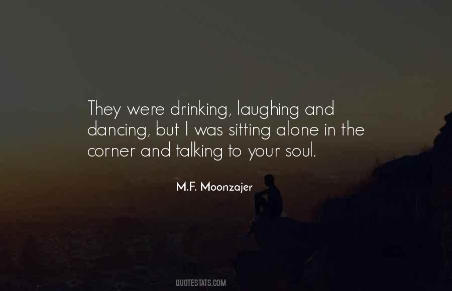 Dancing Soul Quotes #812617
