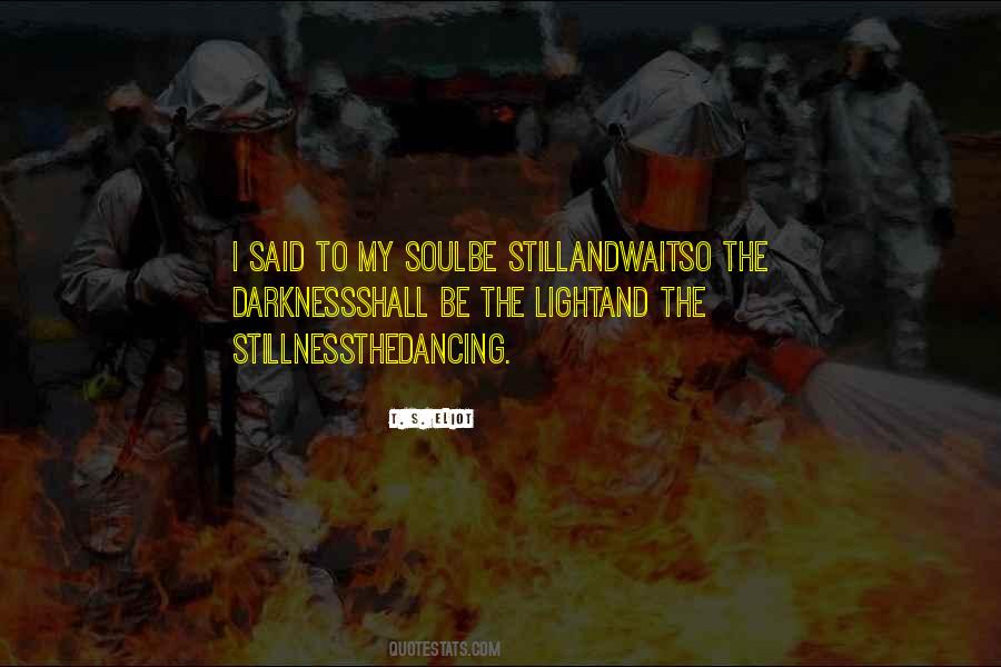 Dancing Soul Quotes #907258