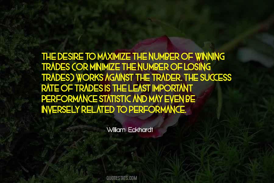 Performance Related Quotes #1529469