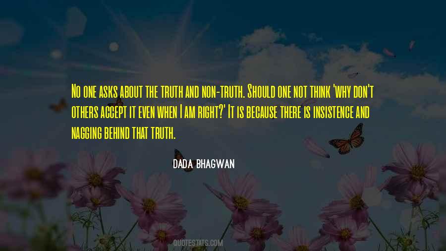 When Love Is Right Quotes #1093270
