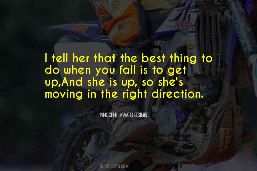 When Love Is Right Quotes #1456582