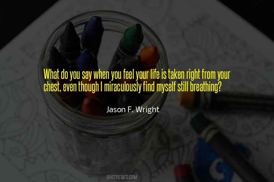 When Love Is Right Quotes #1578652
