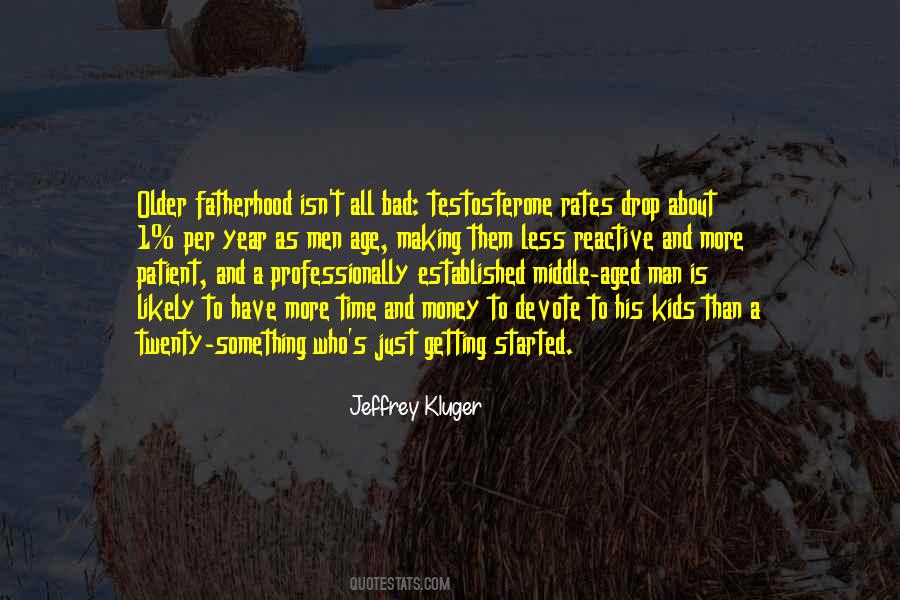 One Drop At A Time Quotes #329746