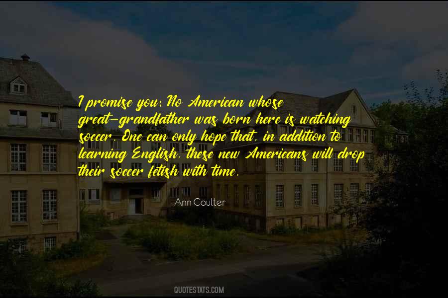 One Drop At A Time Quotes #670772