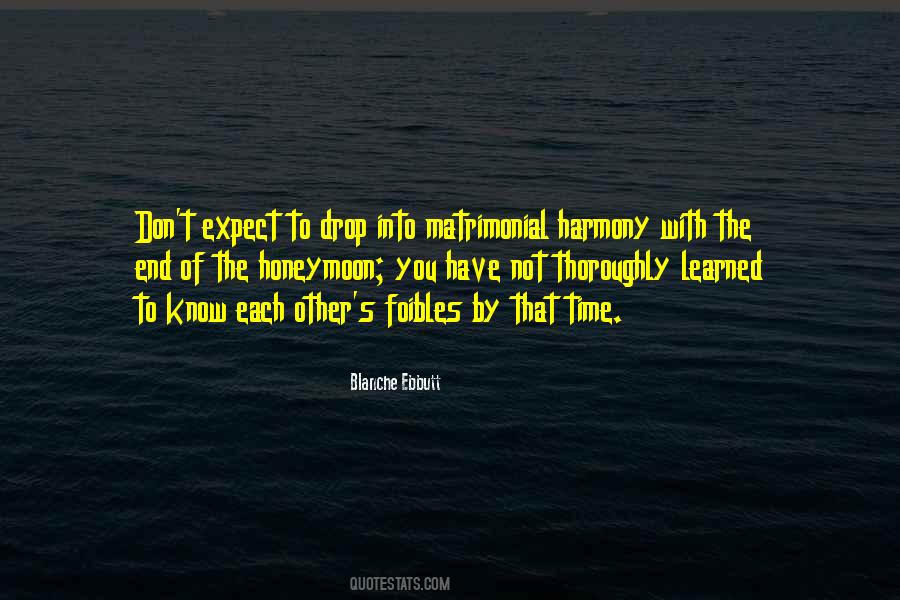 One Drop At A Time Quotes #744062