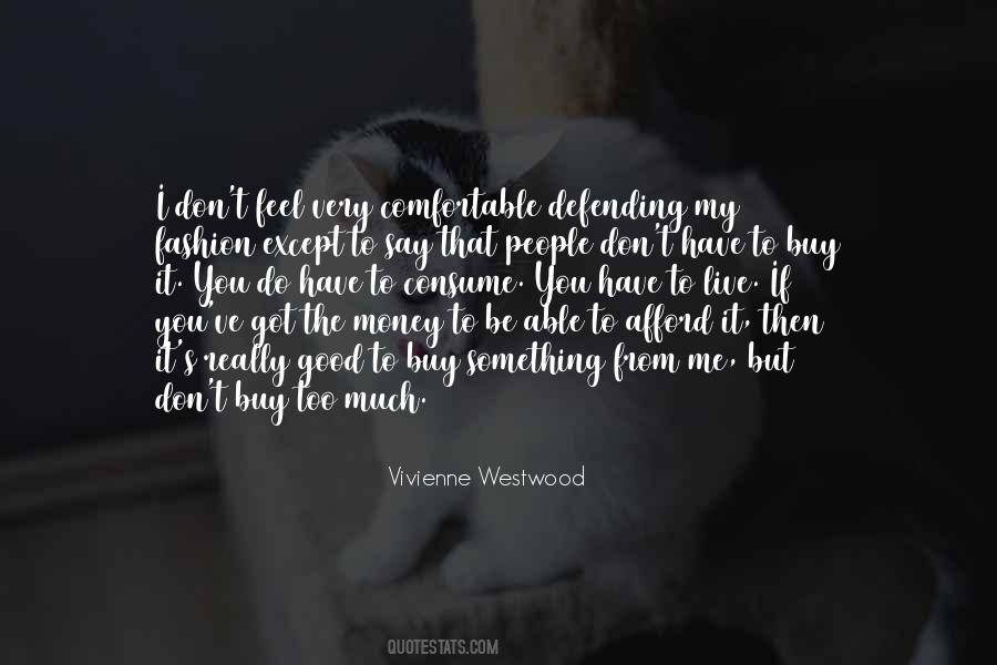 My Fashion Quotes #1826999