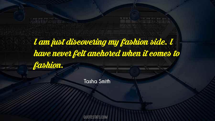 My Fashion Quotes #363082