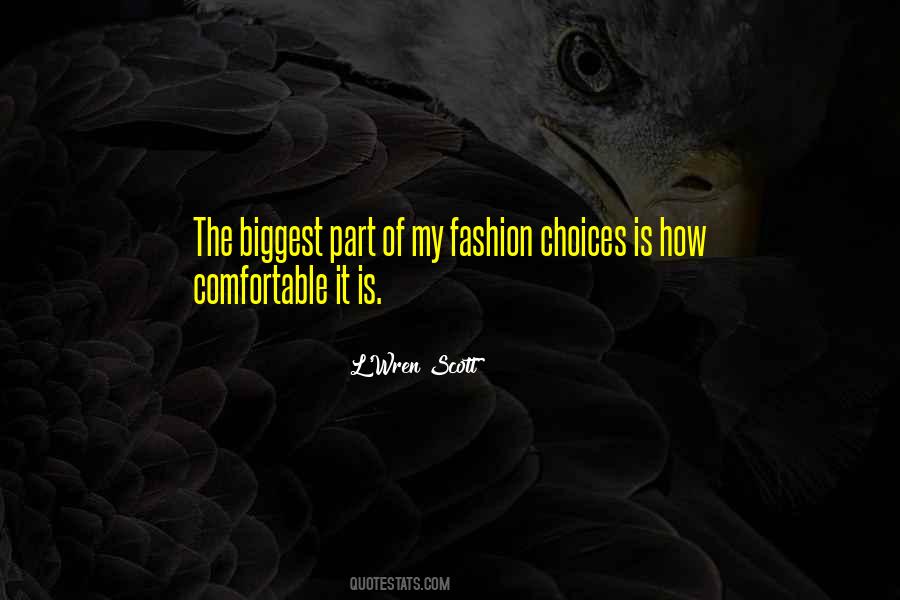 My Fashion Quotes #404132