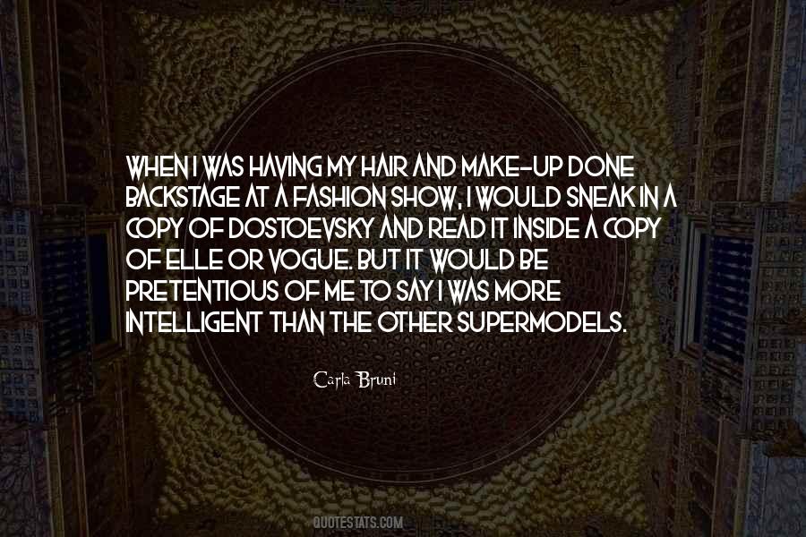 My Fashion Quotes #42791