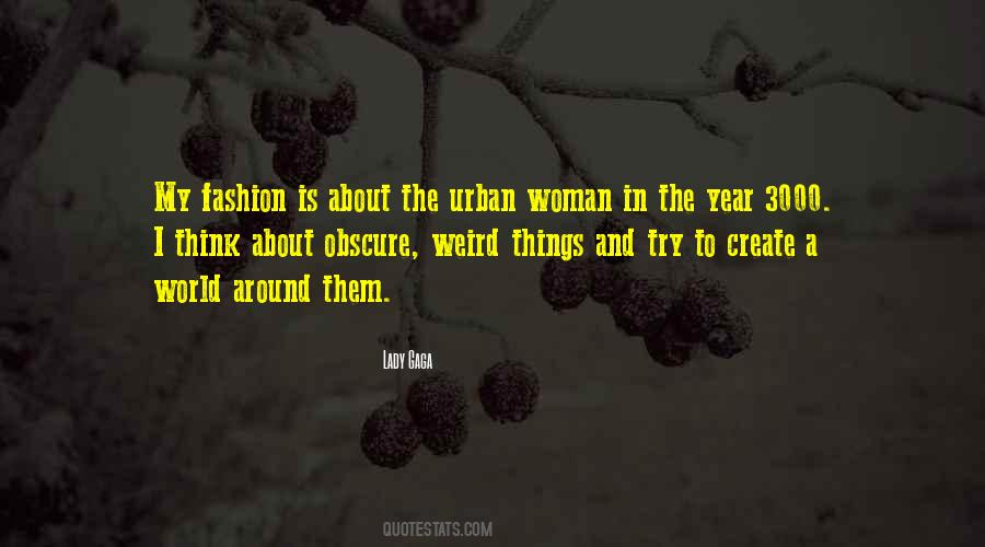 My Fashion Quotes #558988