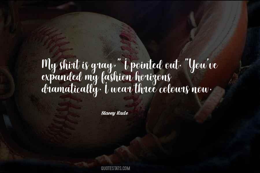 My Fashion Quotes #621599