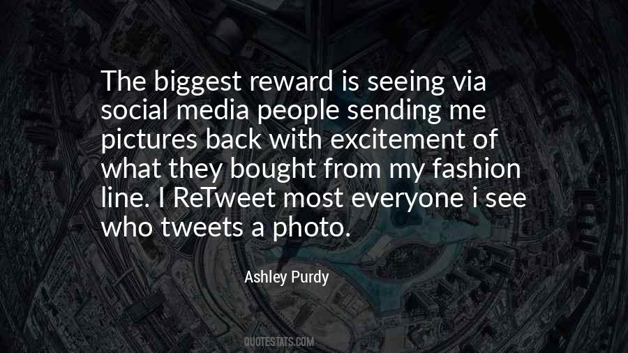 My Fashion Quotes #799821