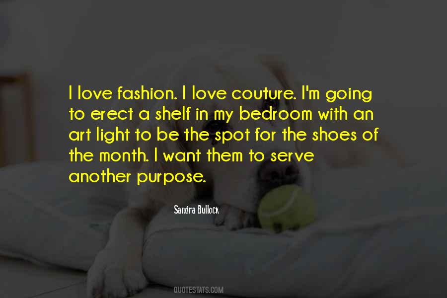 My Fashion Quotes #82696