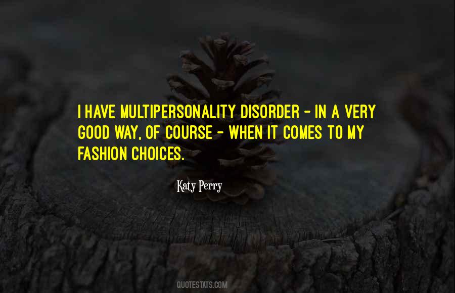 My Fashion Quotes #844316