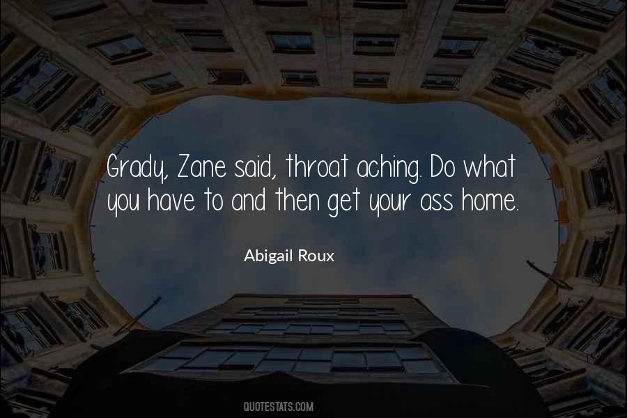 You Get What You Do Quotes #142762