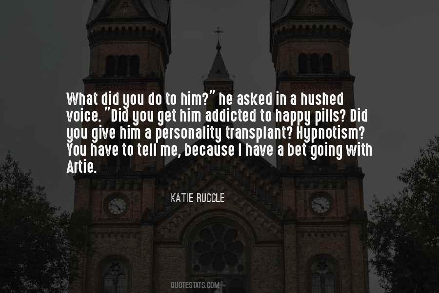 You Get What You Do Quotes #174752
