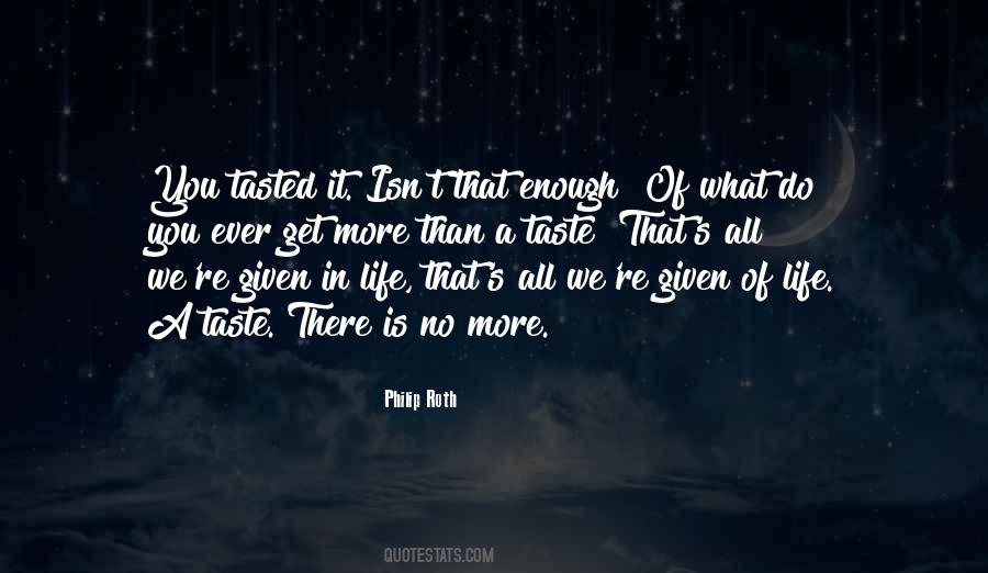 You Get What You Do Quotes #228688
