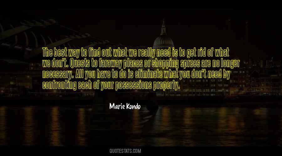 You Get What You Do Quotes #331711