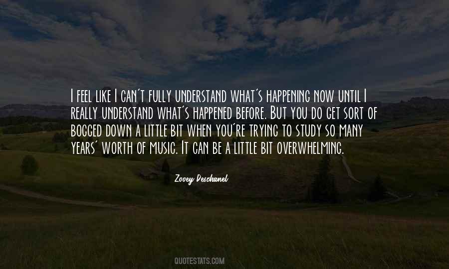 You Get What You Do Quotes #334274