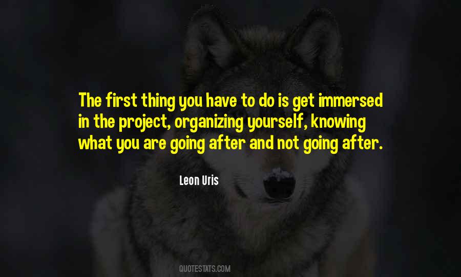 You Get What You Do Quotes #468987