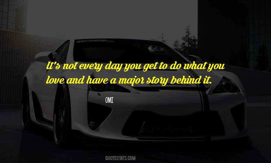 You Get What You Do Quotes #50423
