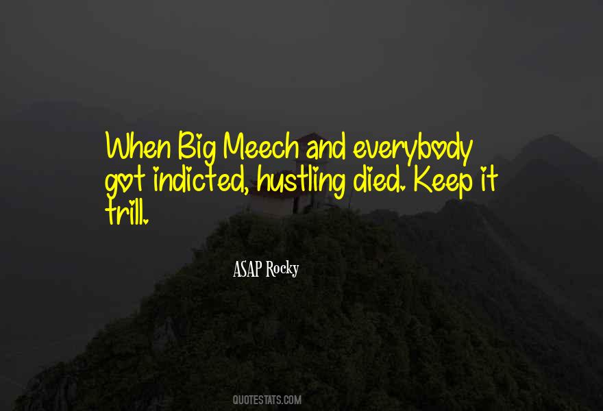 Keep On Hustling Quotes #837082
