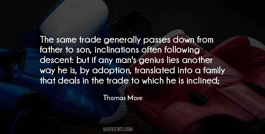 The Descent Of Man Quotes #1055048