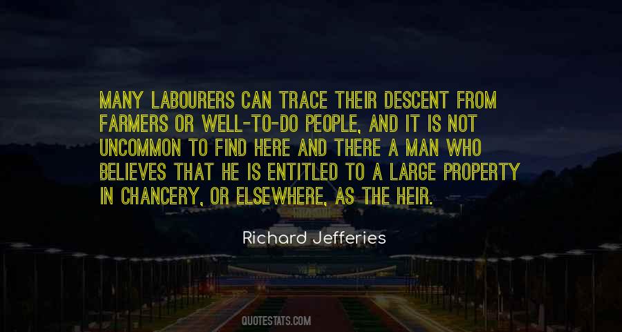 The Descent Of Man Quotes #1591231