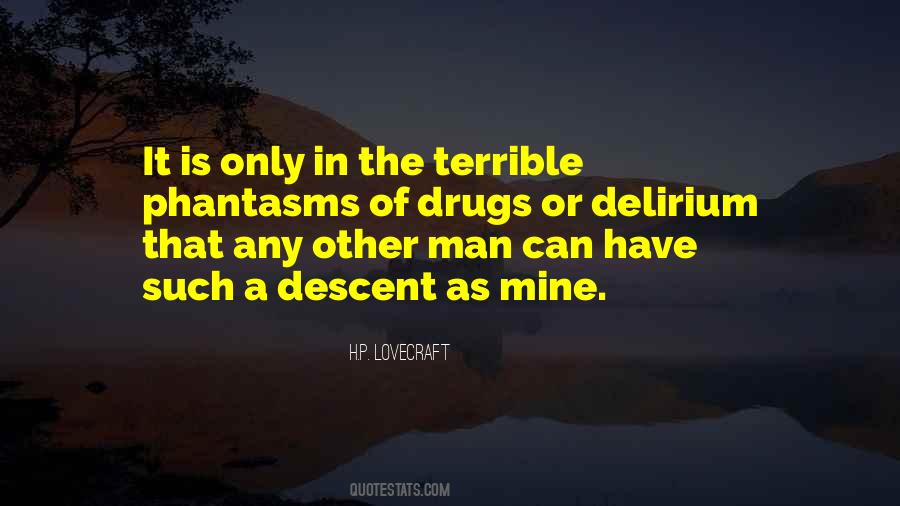The Descent Of Man Quotes #825877
