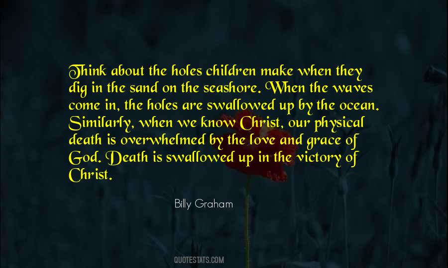 Sand Waves Quotes #900769
