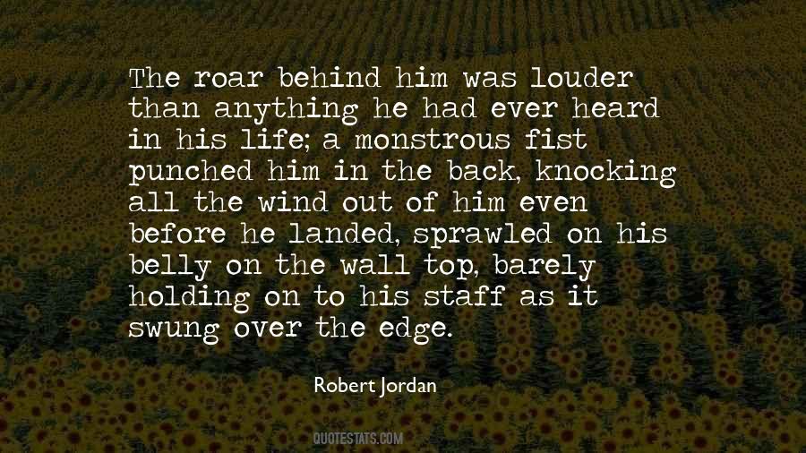 Heard It All Before Quotes #240053