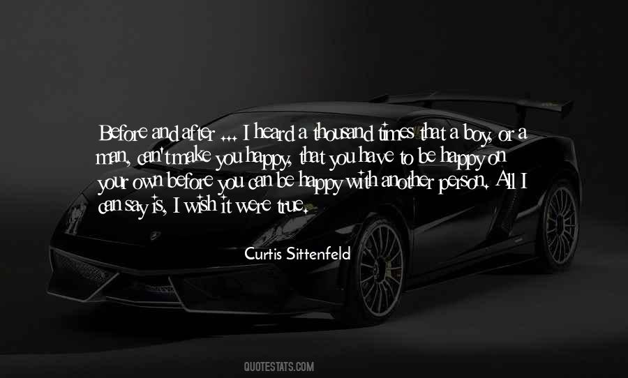 Heard It All Before Quotes #244491
