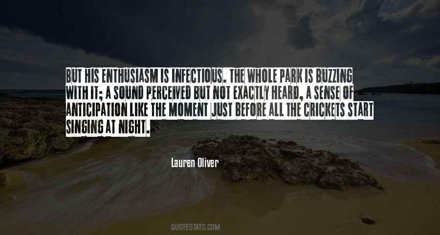 Heard It All Before Quotes #417305