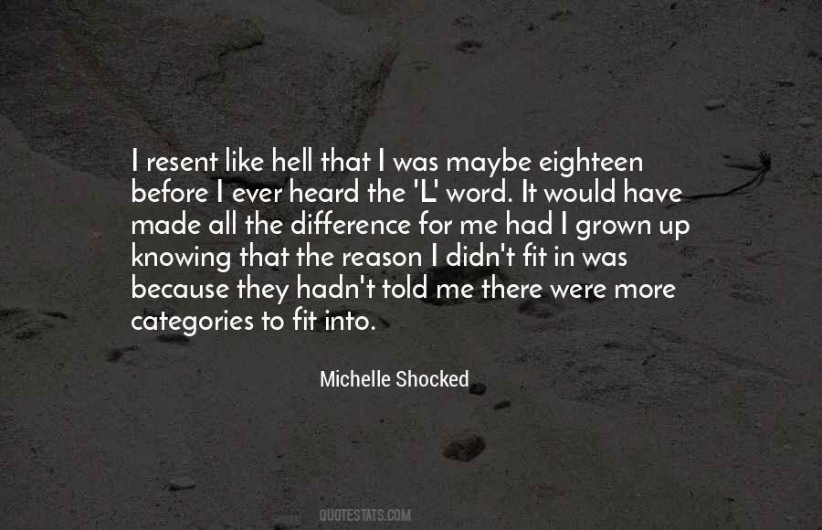 Heard It All Before Quotes #734011