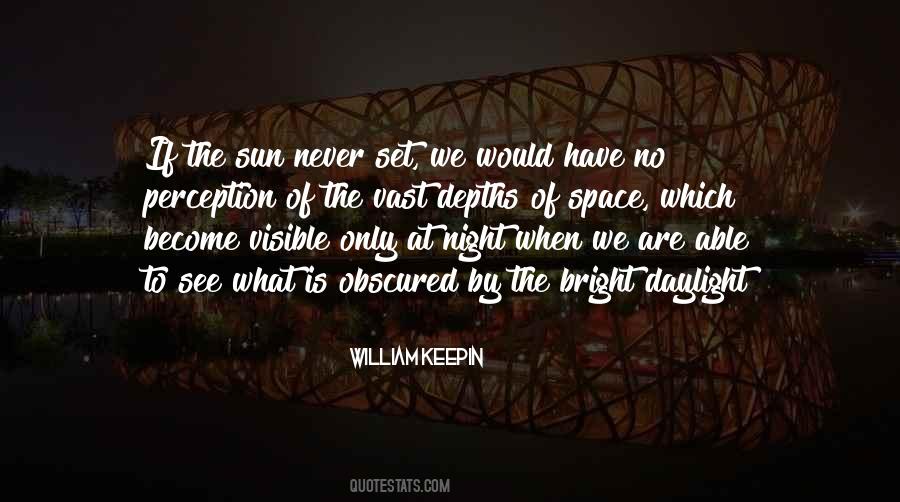 Healing Sun Quotes #1769779
