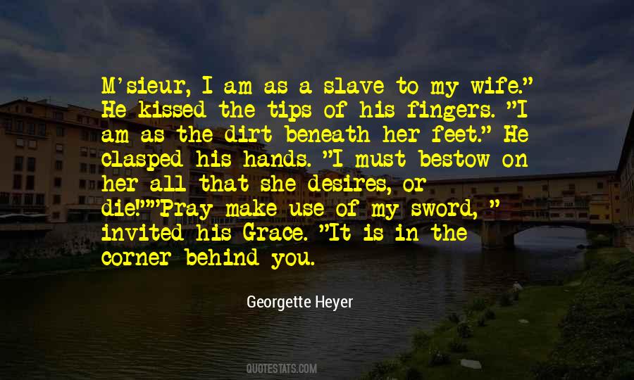 A Slave Quotes #1322049