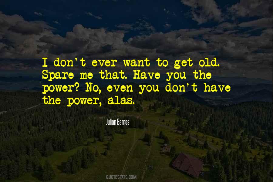 Get Old Quotes #1154992