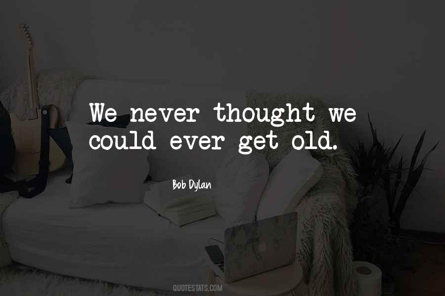 Get Old Quotes #1235467