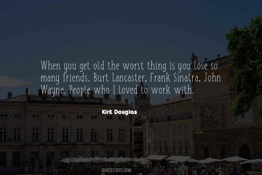 Get Old Quotes #1413019