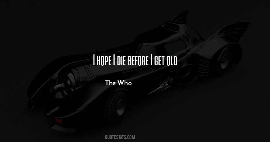 Get Old Quotes #1671217