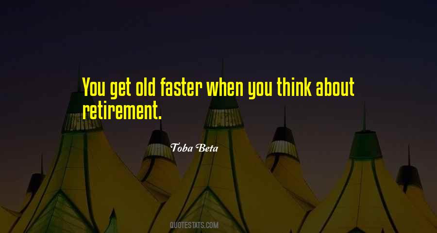 Get Old Quotes #1819522