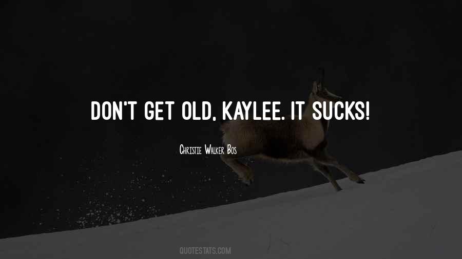 Get Old Quotes #953997