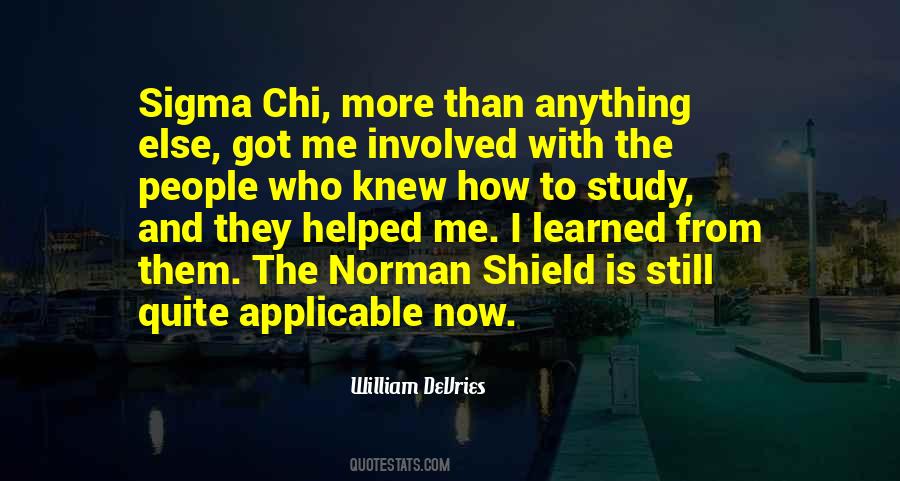 The Chi Quotes #1137403