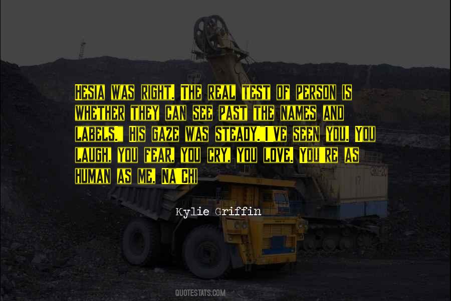The Chi Quotes #1442119