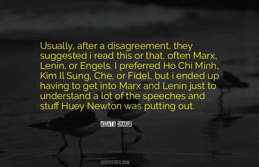 The Chi Quotes #156567