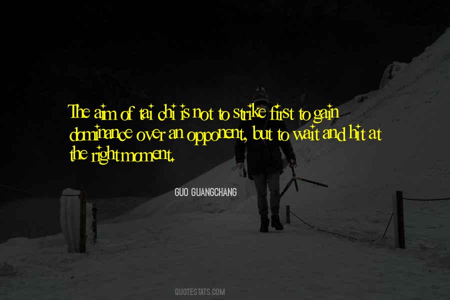 The Chi Quotes #1598393