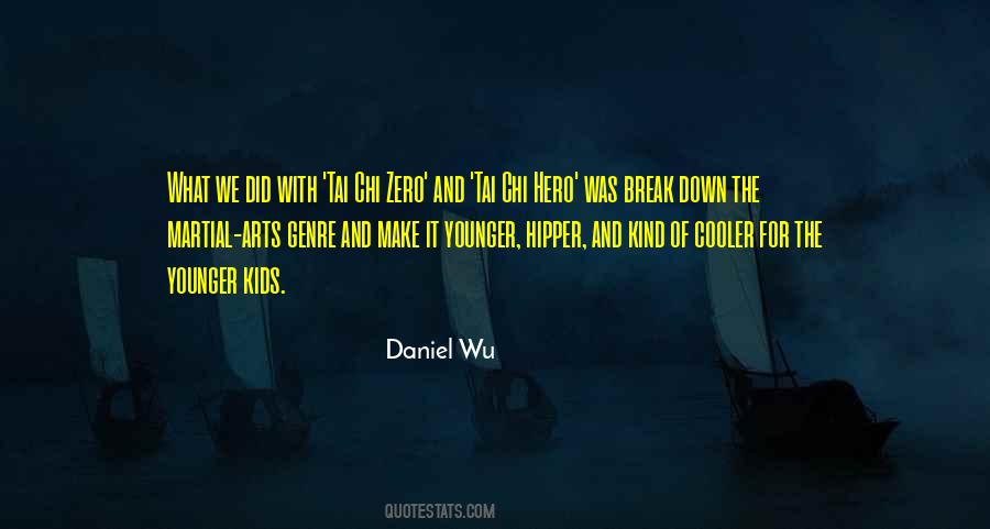The Chi Quotes #1627317