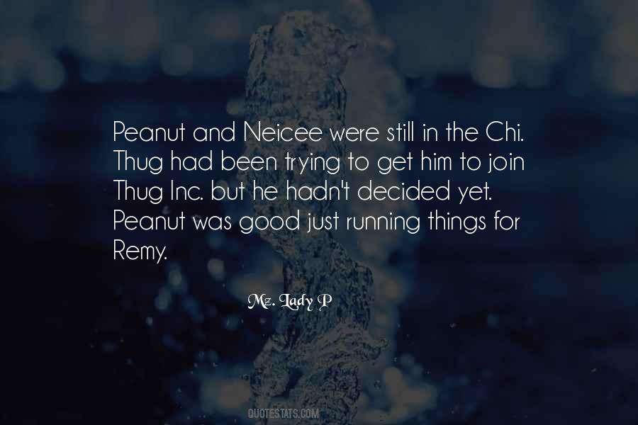 The Chi Quotes #656314
