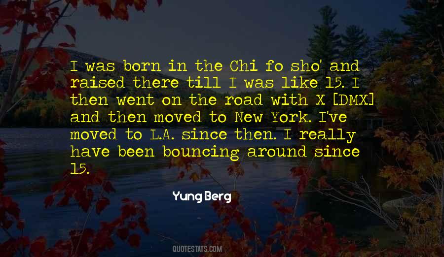 The Chi Quotes #978505